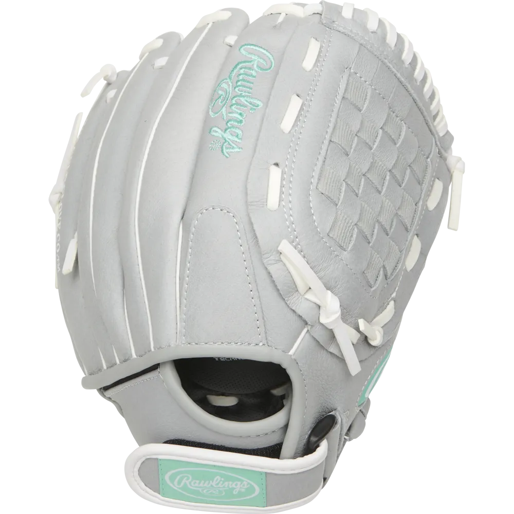 Rawlings Sure Catch 11.5 Fastpitch Glove: SCSB115M