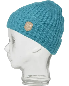 Rojo River Girls' Beanie - Capri