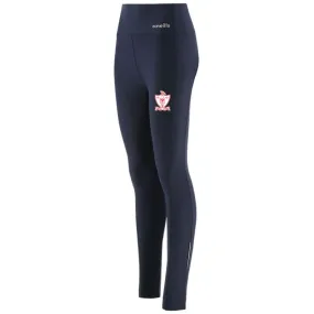 Roscrea Riley Full Length Leggings