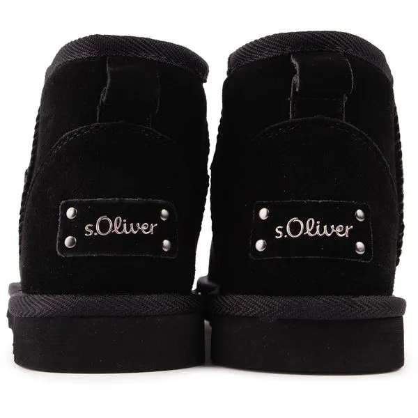 S Oliver Shorty Boots