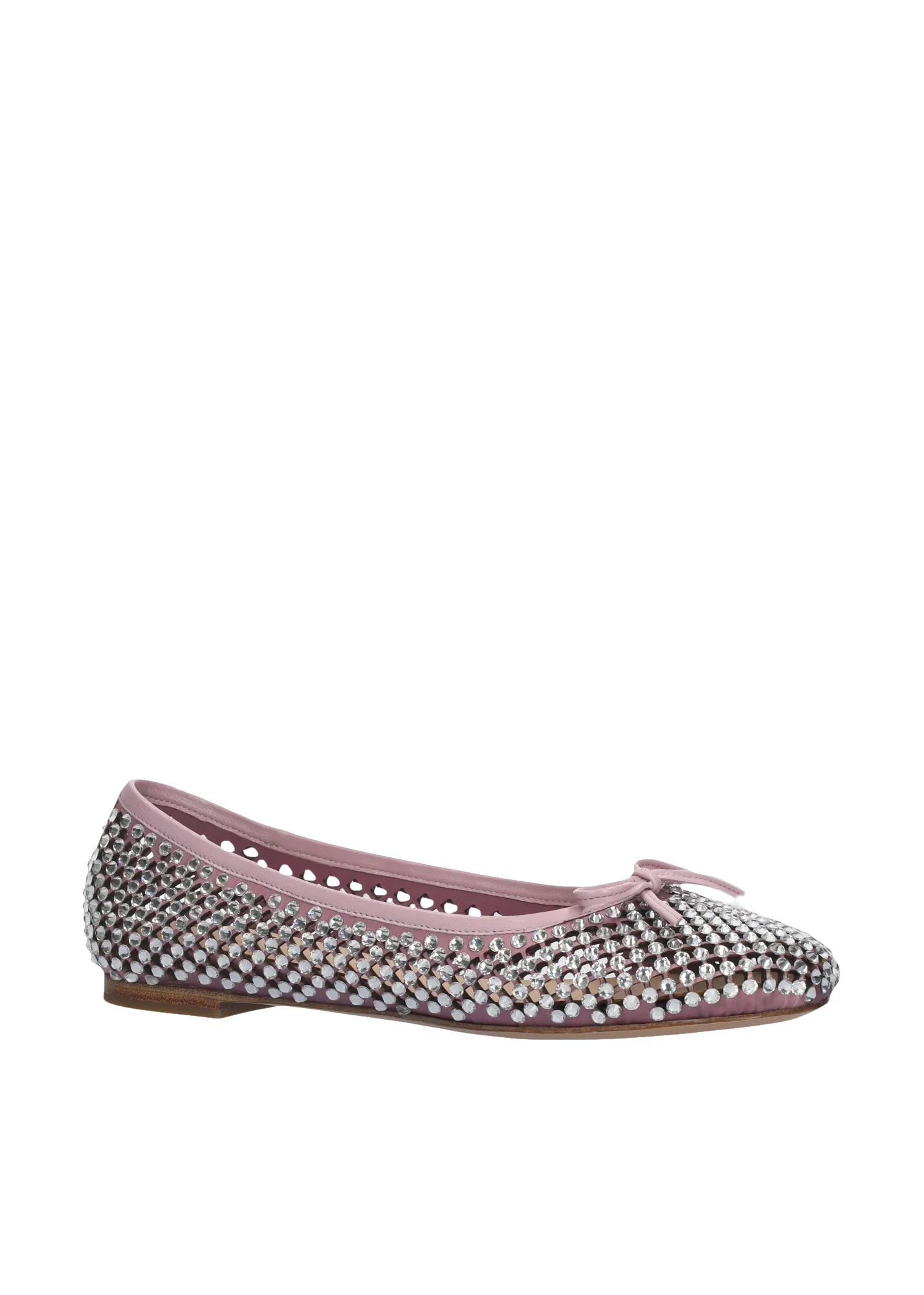 SACHA BALLET FLAT