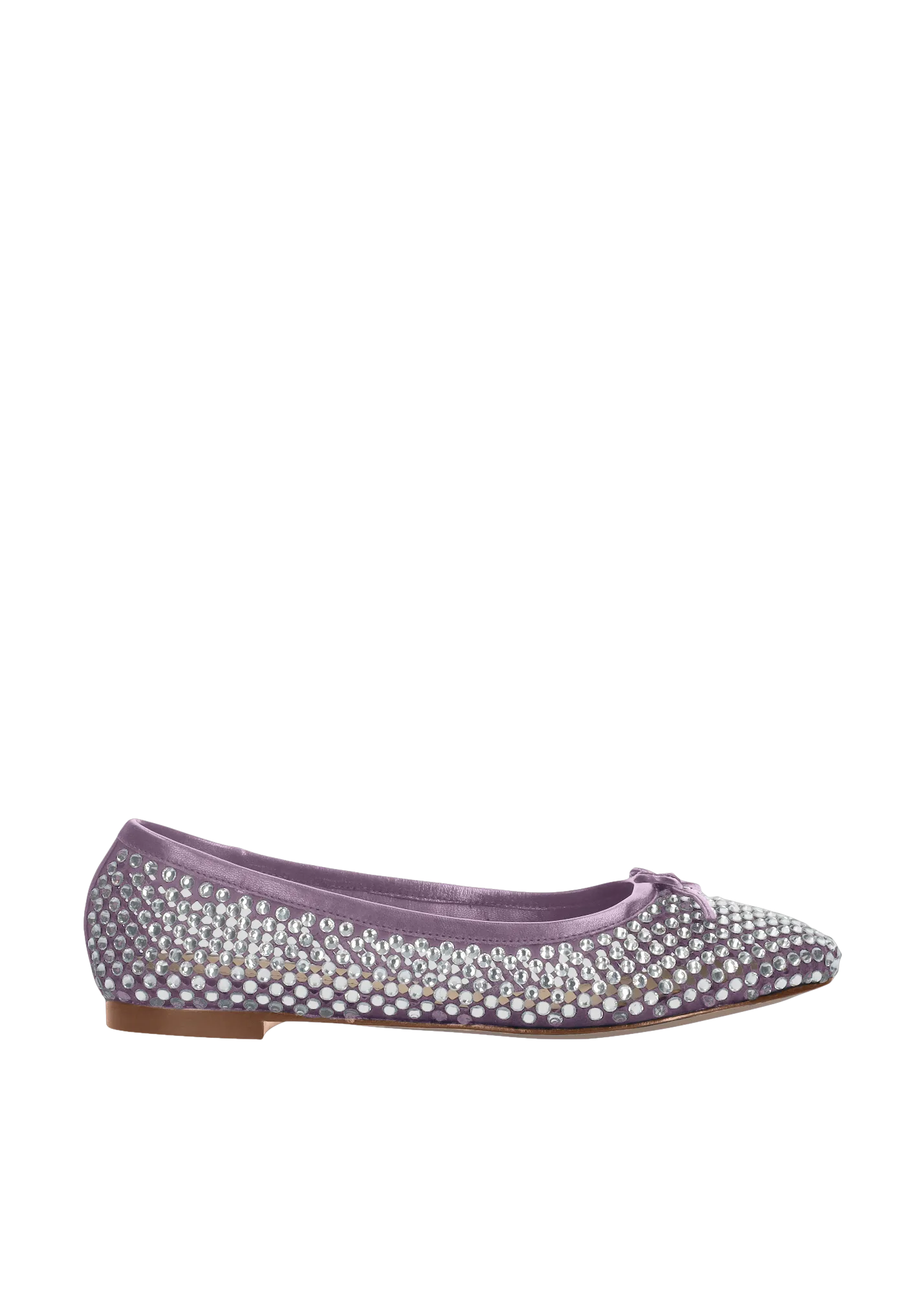 SACHA BALLET FLAT