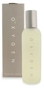 Sale: O2XYGEN Eau de Toilette for Women 3.4 oz. Bottle, Made in USA