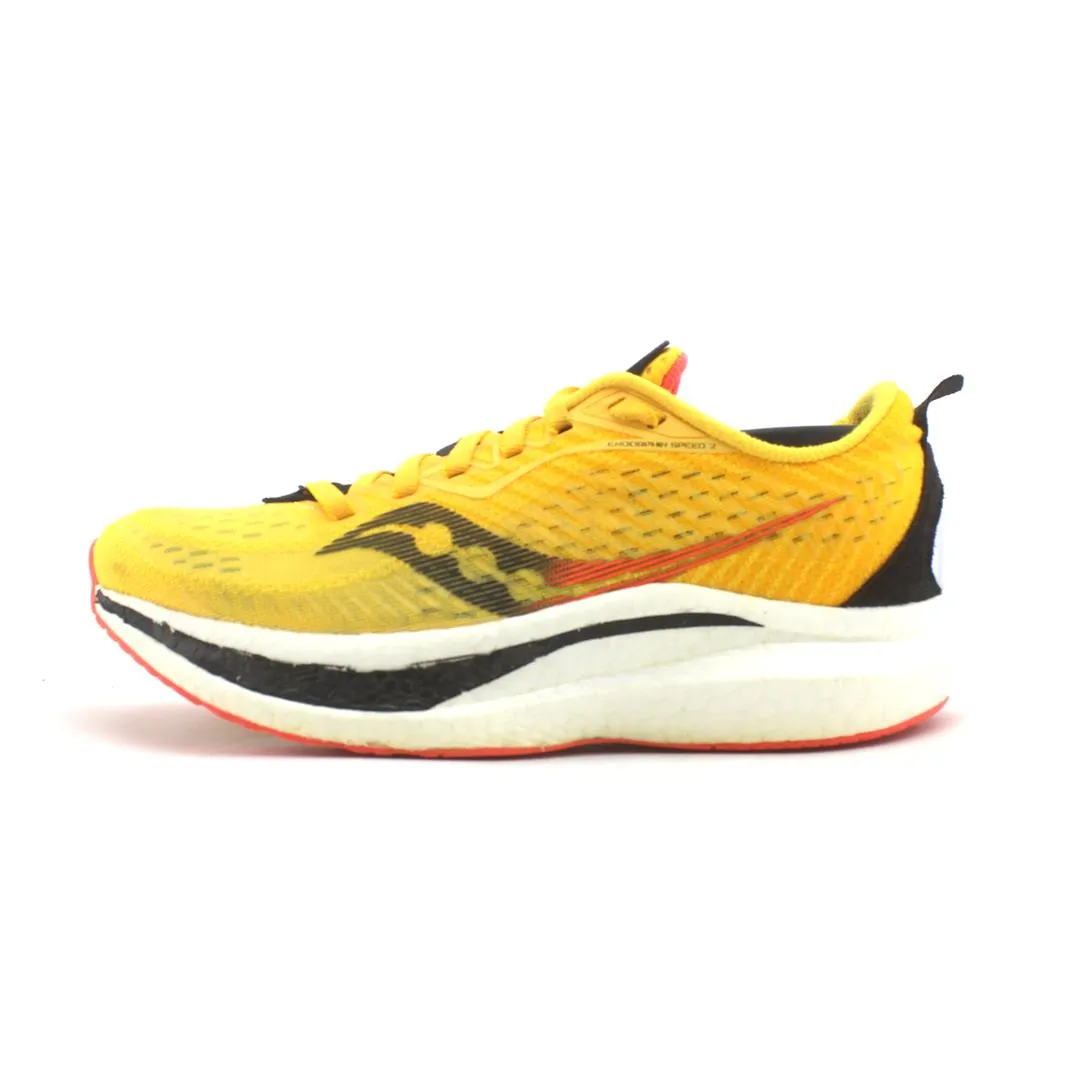 SAUCONY ENDORPHIN SPEED 2