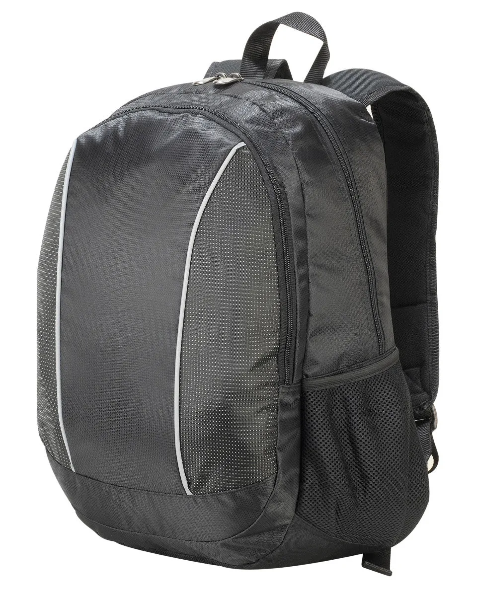 SH5343 Shugon Zurich Laptop Backpack