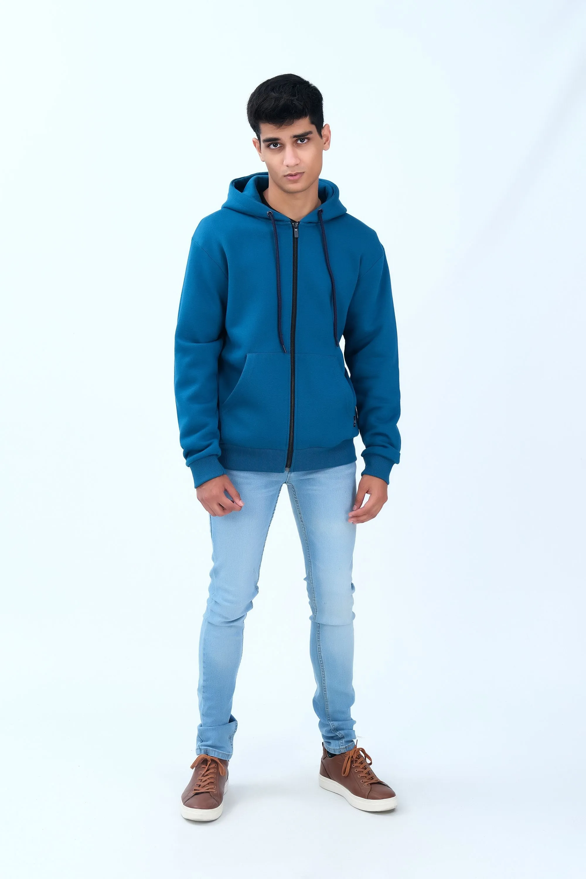 Smart Everyday Hoodie