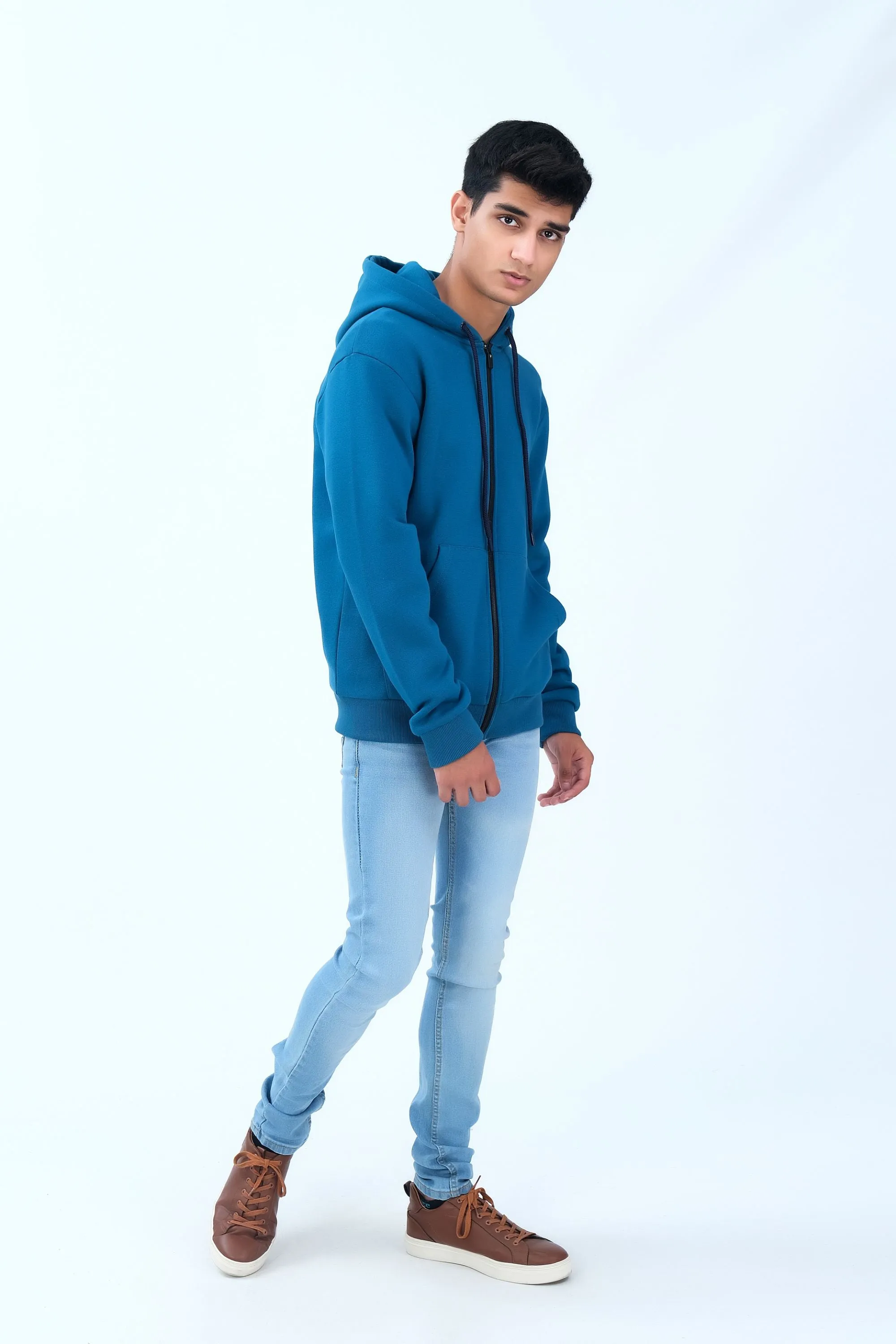 Smart Everyday Hoodie