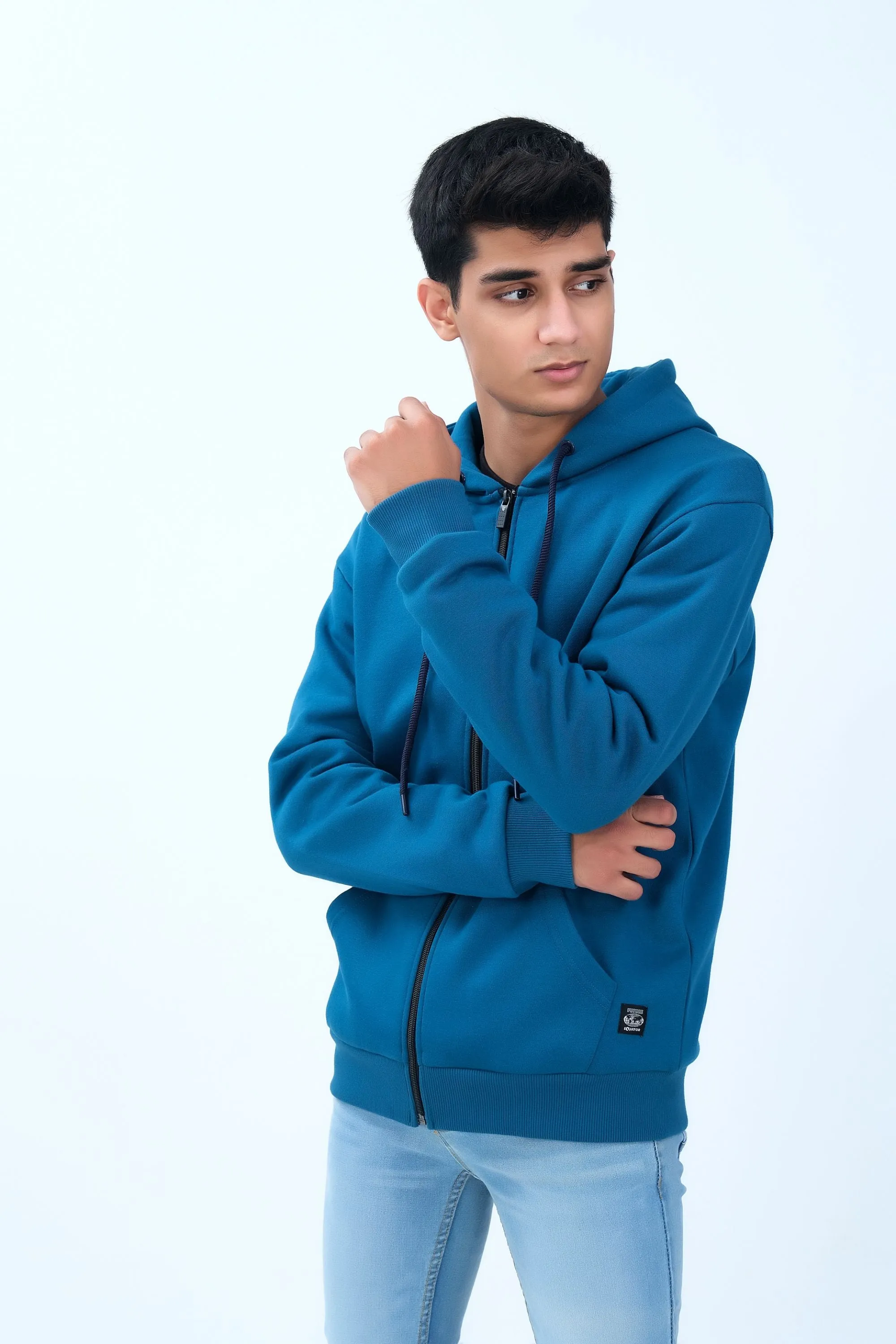 Smart Everyday Hoodie