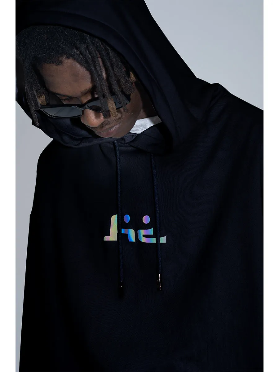 Sunset Logo Hoodie