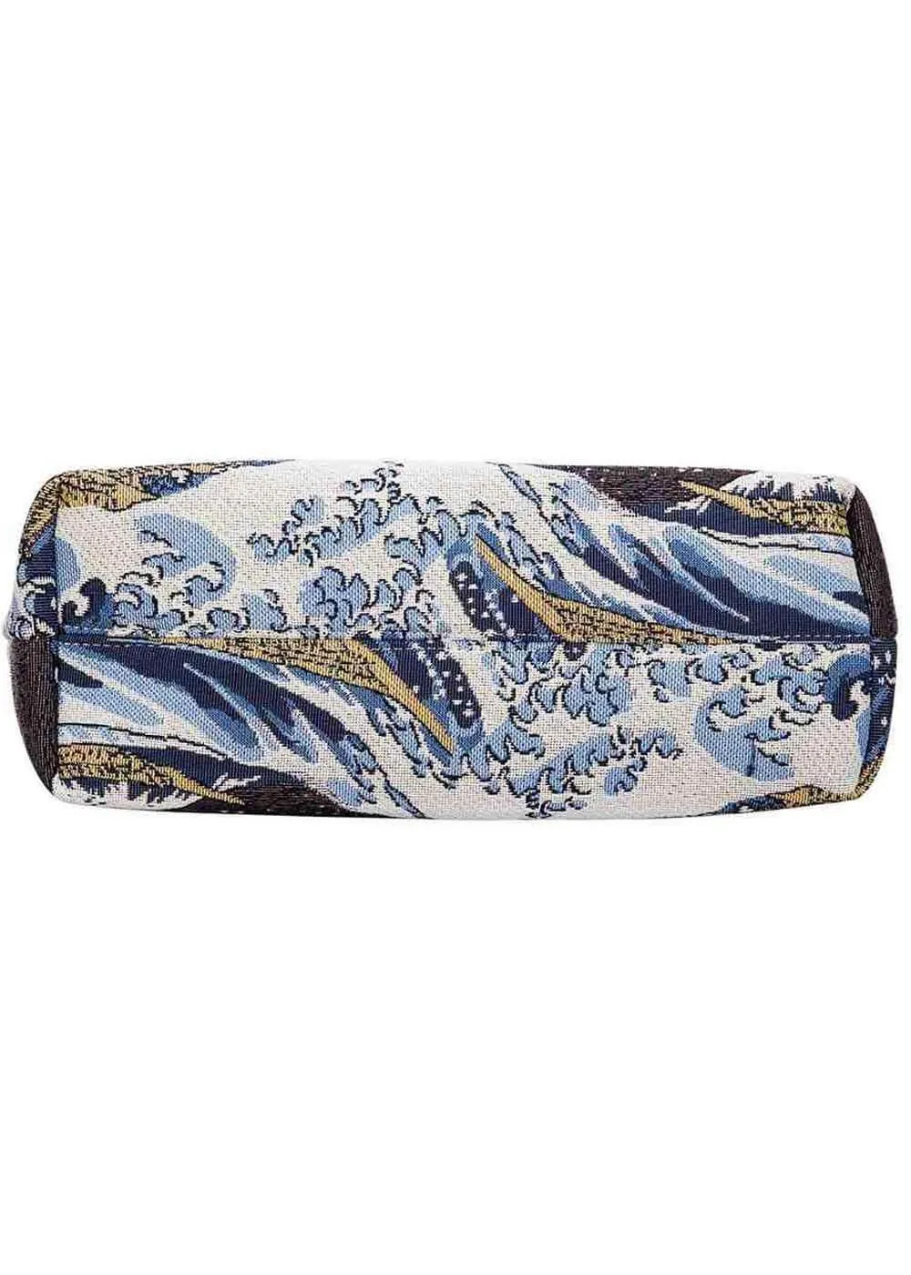 Tapestry Bags Hokusai Great Wave off Kanagawa Shoulderbag