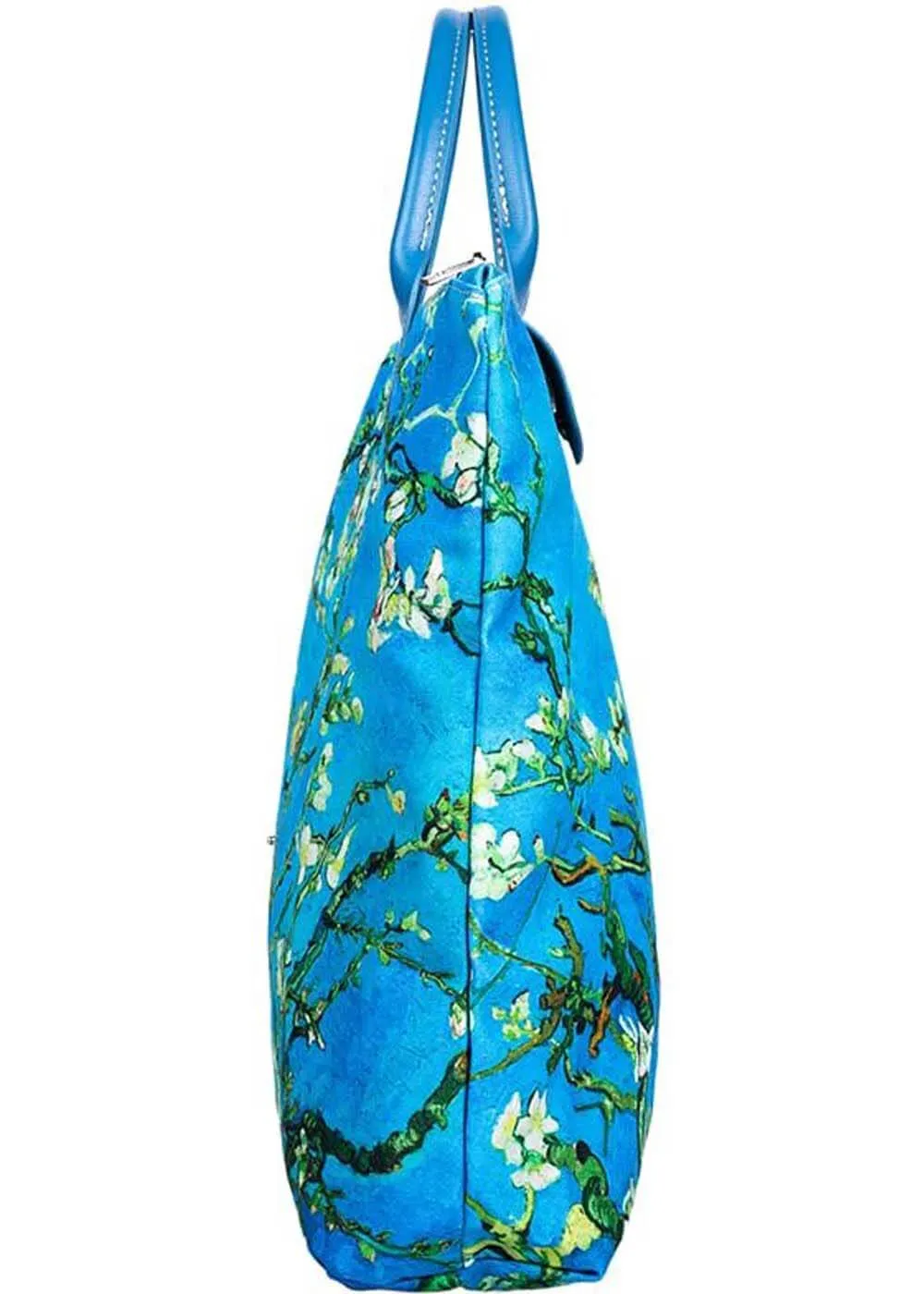 Tapestry Bags van Gogh Almond Blossoms Foldable Bag