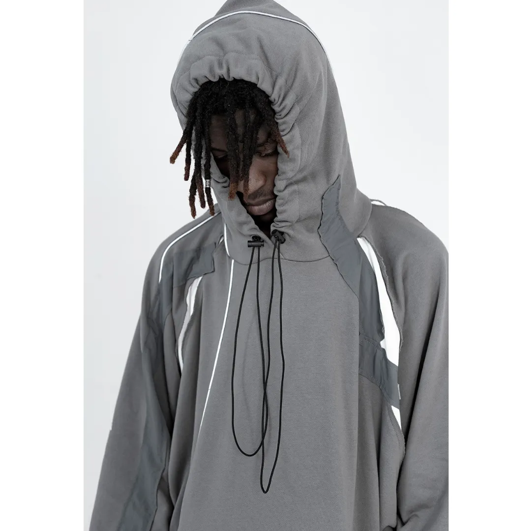 Tech Hoodie