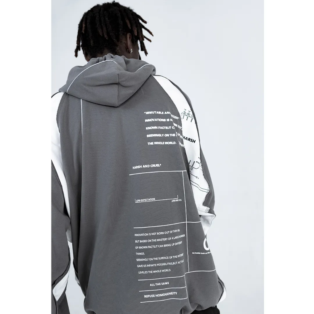 Tech Hoodie