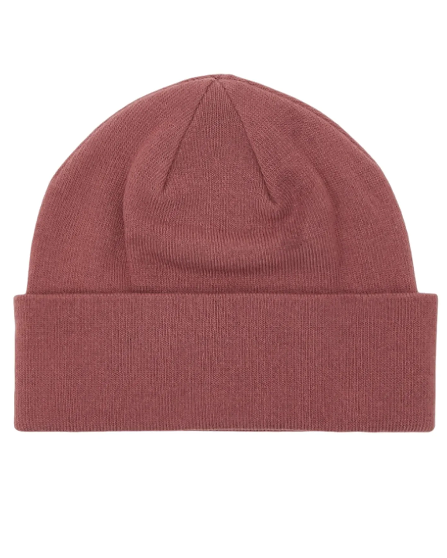 The North Face Dock Worker Recycled Beanie - Wild Ginger