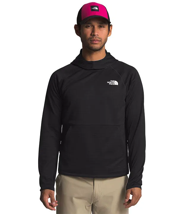 The North Face Echo Rock Pullover Hoodie Mens