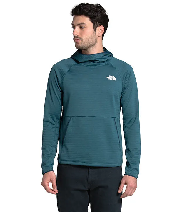 The North Face Echo Rock Pullover Hoodie Mens