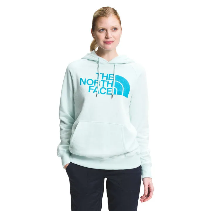 The North Face Half Dome Pullover Hoodie Womens