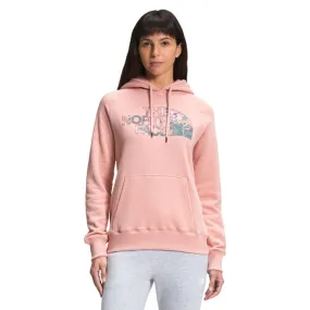 The North Face Half Dome Pullover Hoodie Womens