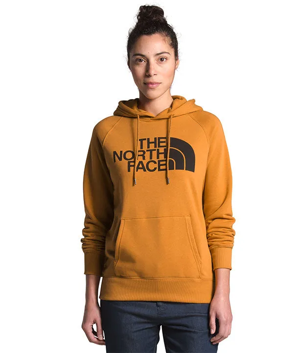 The North Face Half Dome Pullover Hoodie Womens