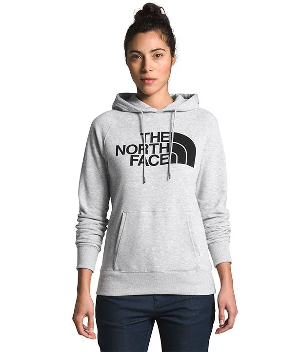 The North Face Half Dome Pullover Hoodie Womens