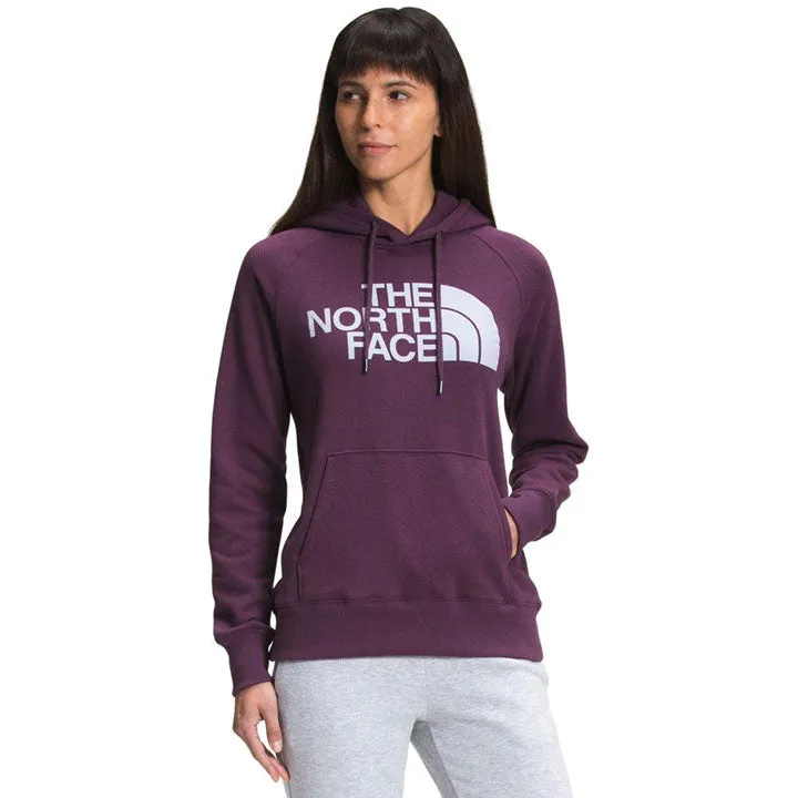 The North Face Half Dome Pullover Hoodie Womens