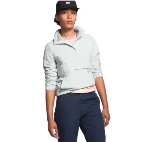 The North Face Mountain Sweatshirt Pullover Anorak 3.0 Womens