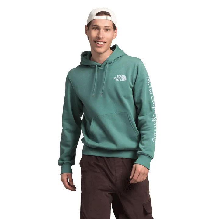 The North Face Places We Love Hoodie Mens