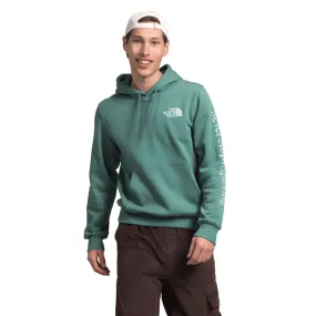 The North Face Places We Love Hoodie Mens