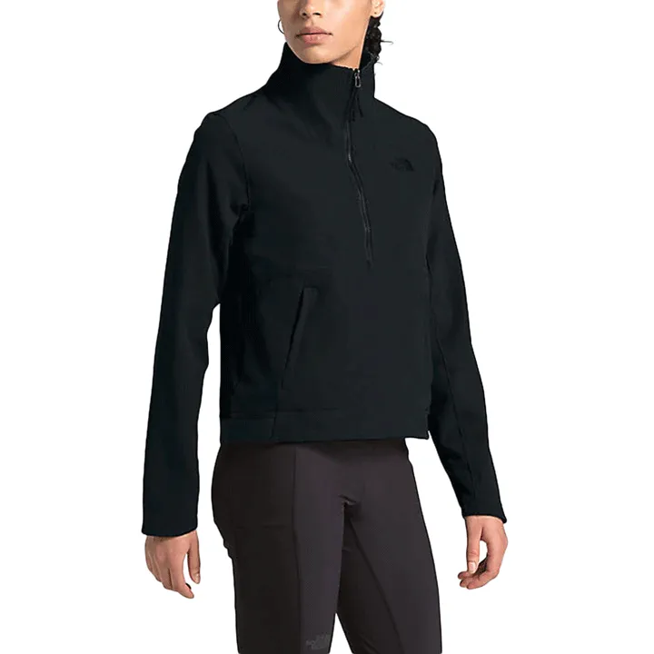 The North Face Shelbe Raschel Pullover Womens