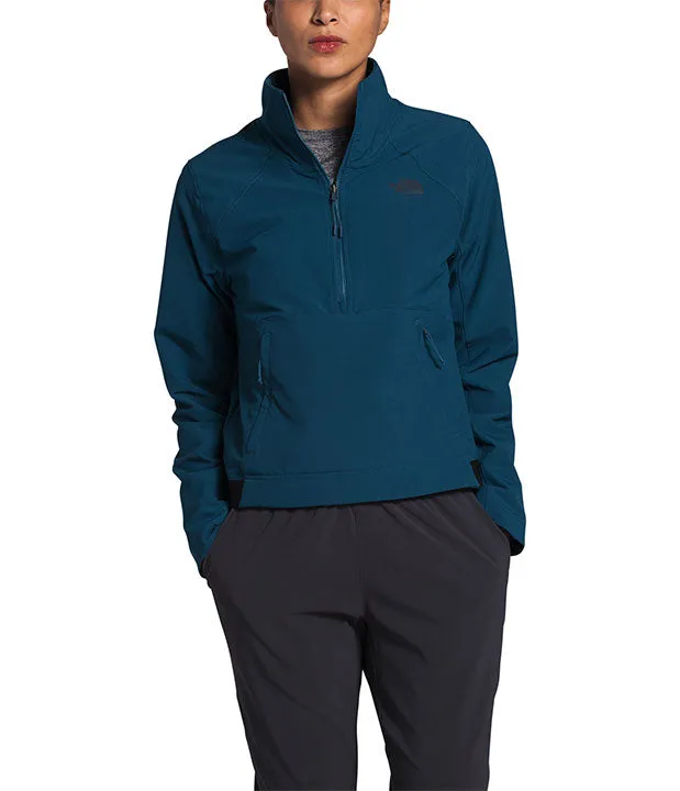 The North Face Shelbe Raschel Pullover Womens