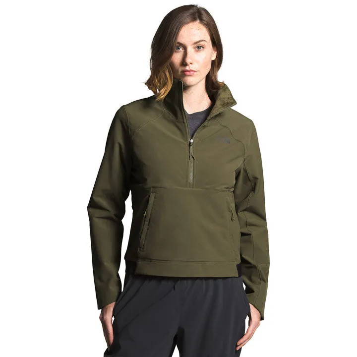 The North Face Shelbe Raschel Pullover Womens