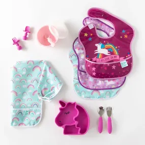 Ultimate Gift Set - Unicorns & Rainbows