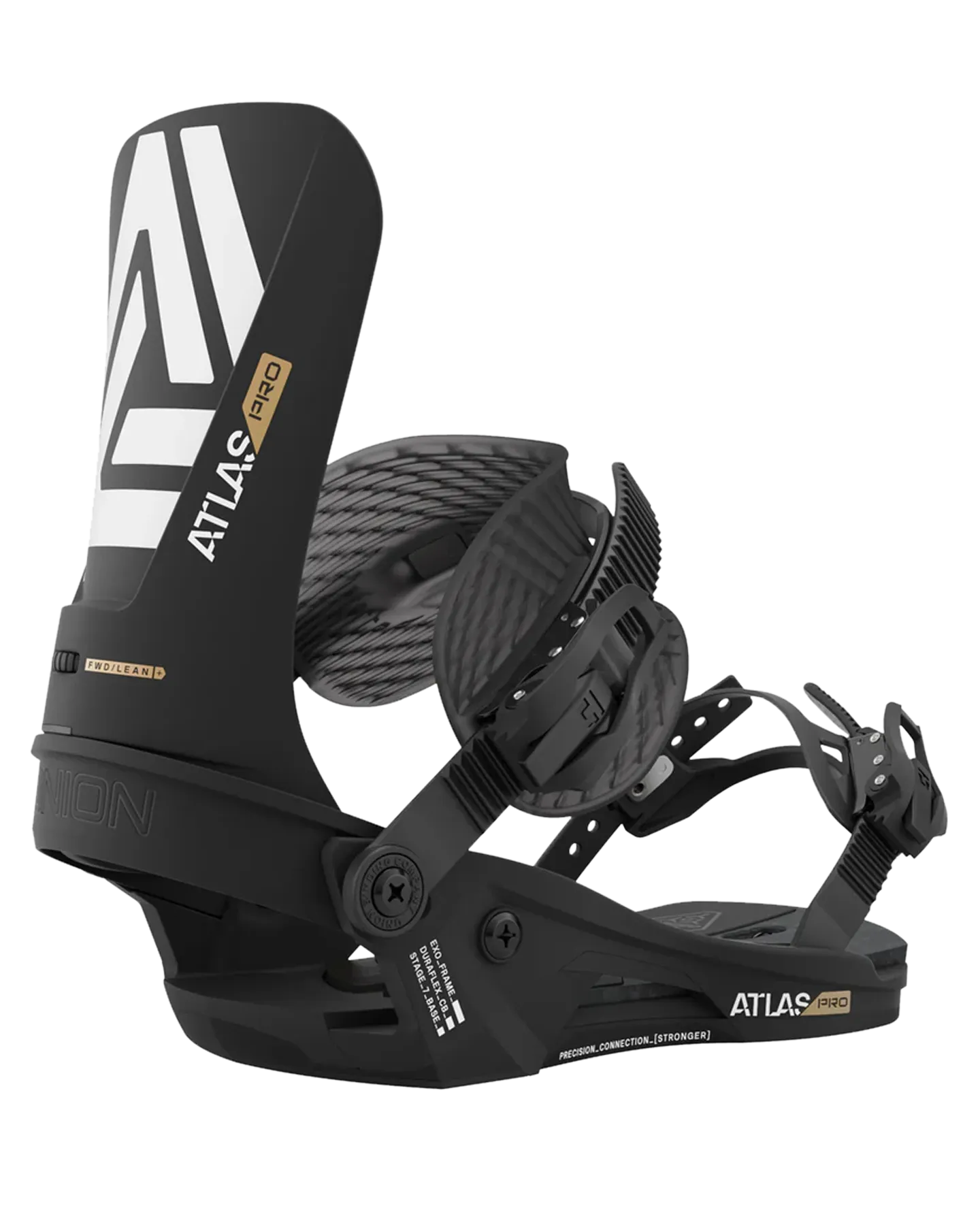 Union Atlas Pro Snowboard Bindings