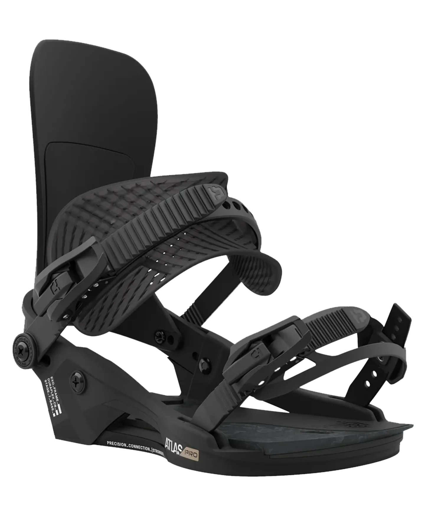 Union Atlas Pro Snowboard Bindings