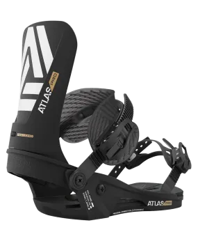 Union Atlas Pro Snowboard Bindings