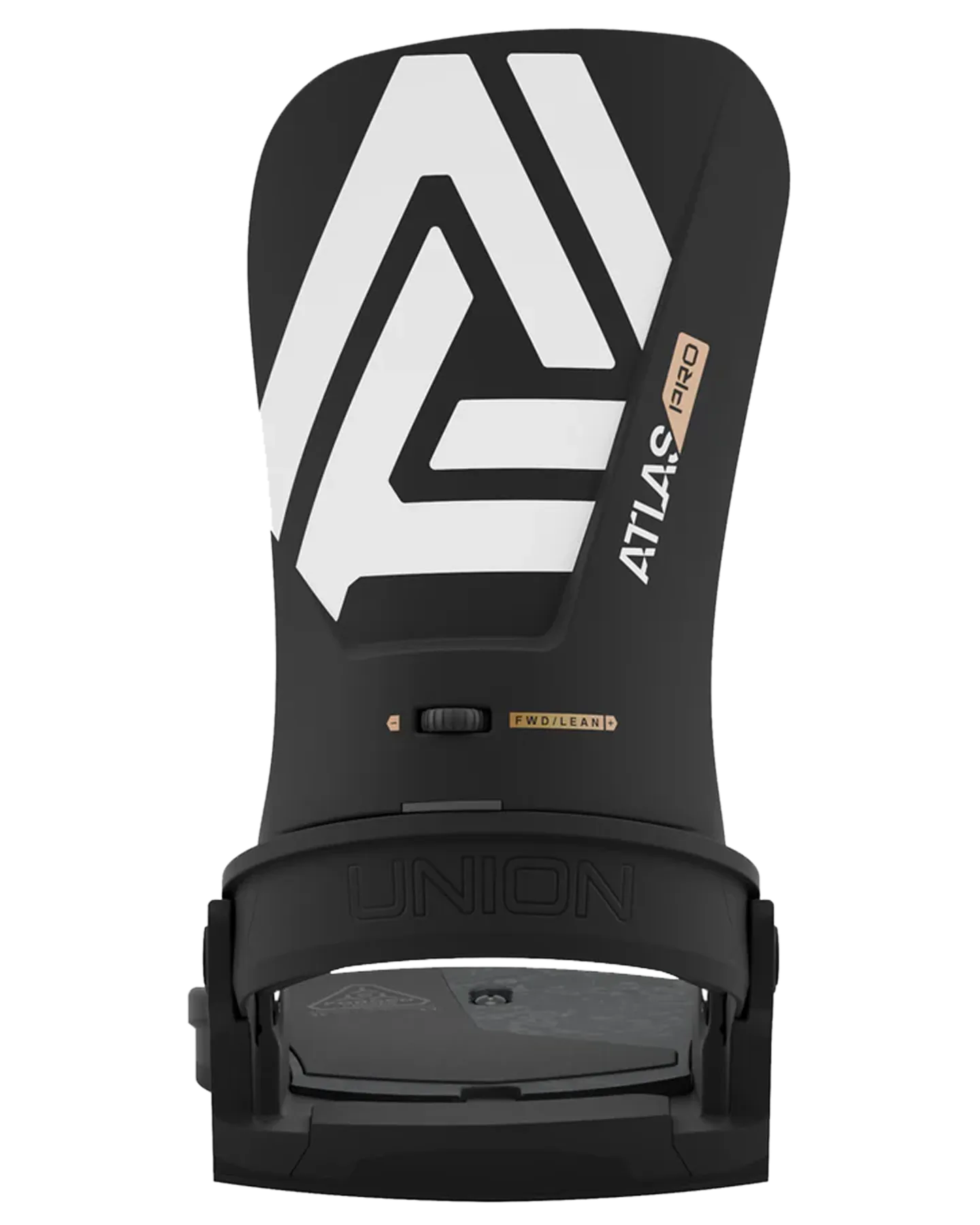 Union Atlas Pro Snowboard Bindings