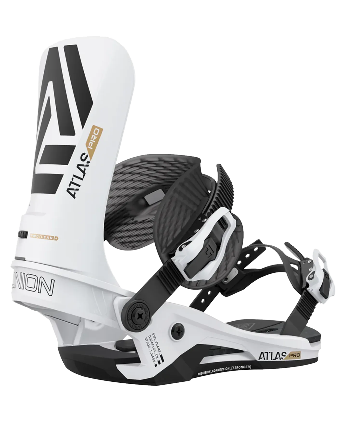 Union Atlas Pro Snowboard Bindings