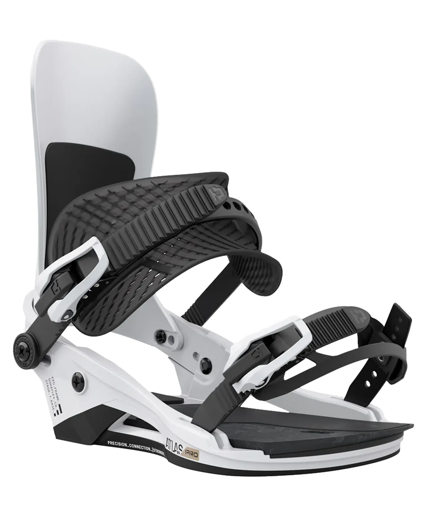 Union Atlas Pro Snowboard Bindings