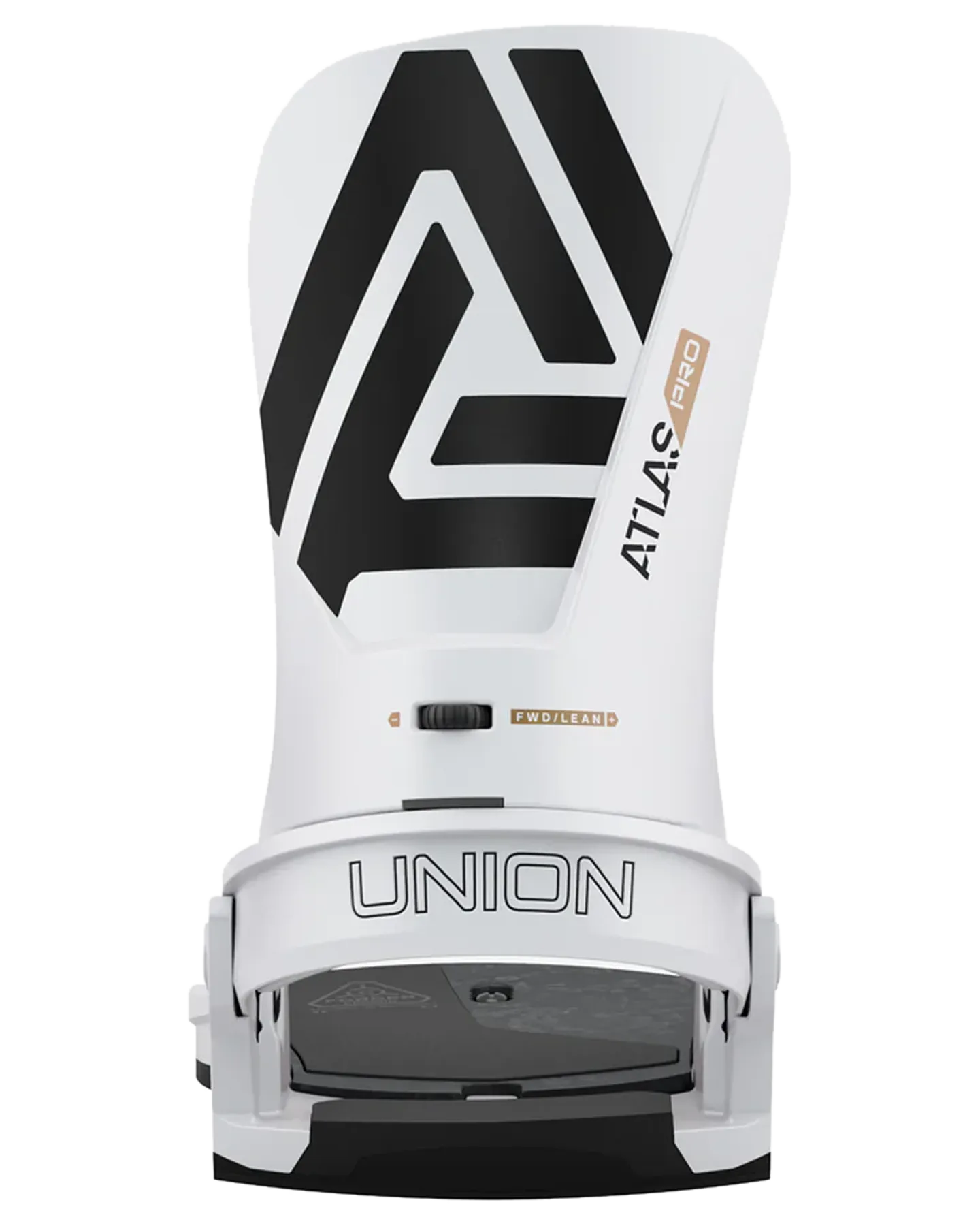 Union Atlas Pro Snowboard Bindings