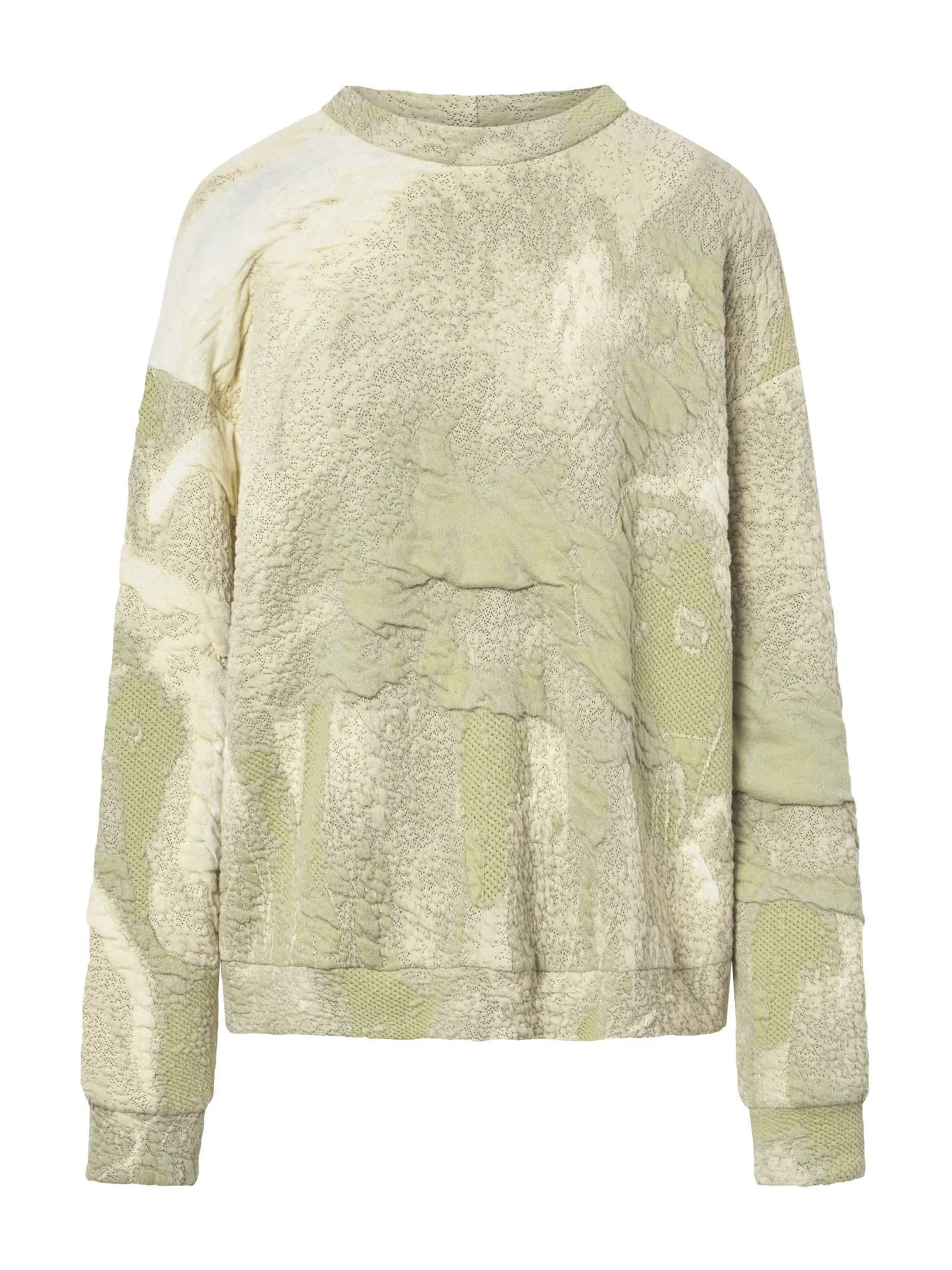 Unisex Sweater - Sheeps Creme