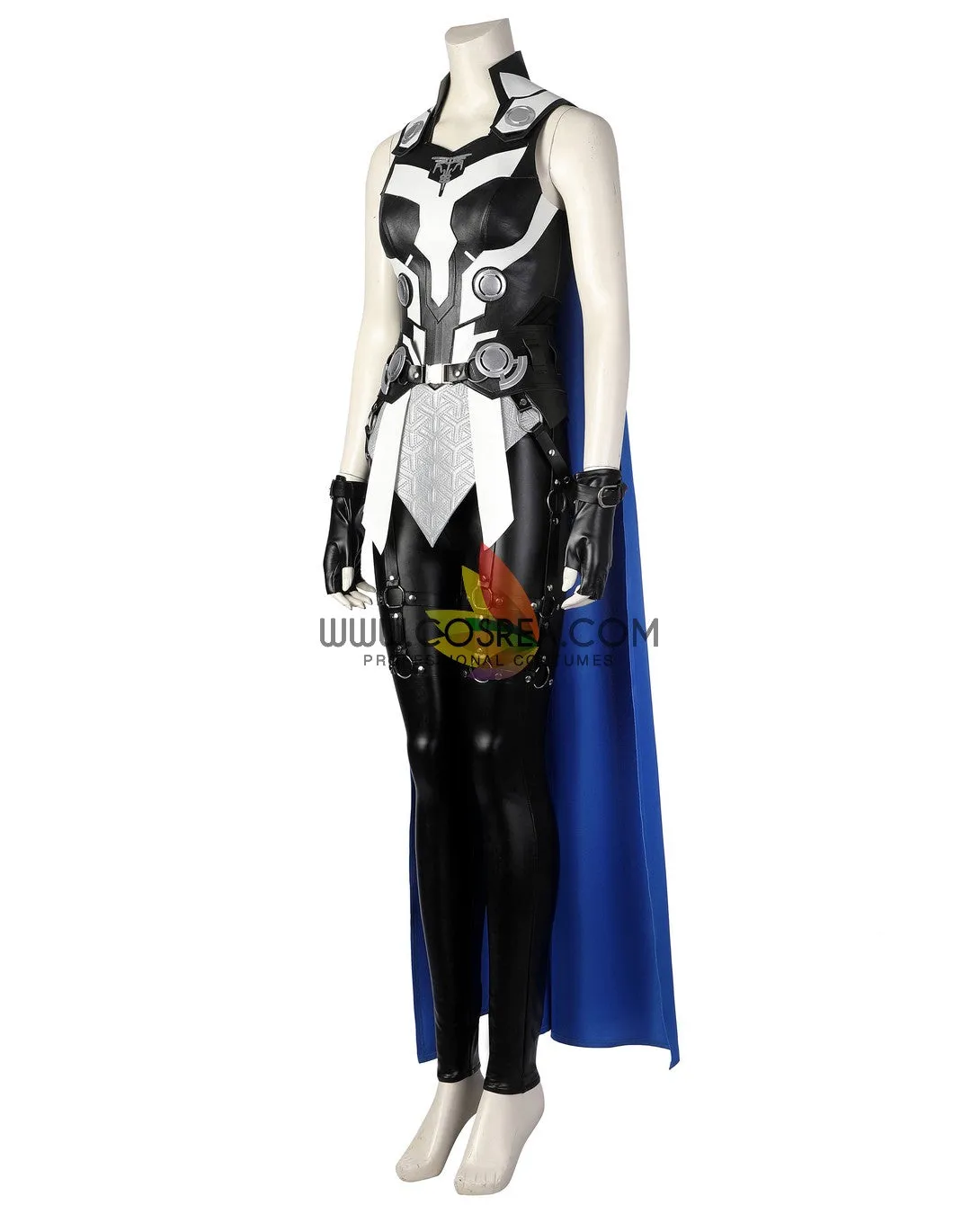 Valkyrie Thor Love and Thunder Custom Cosplay Costume