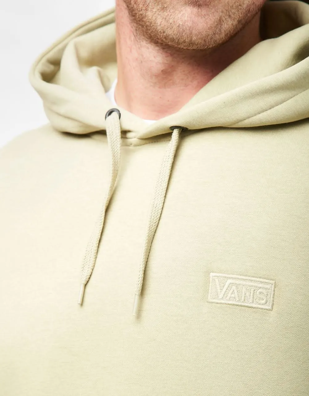 Vans Core Basic Pullover Hoodie - Elm