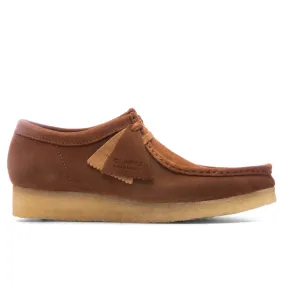 Wallabee Combi - Cola