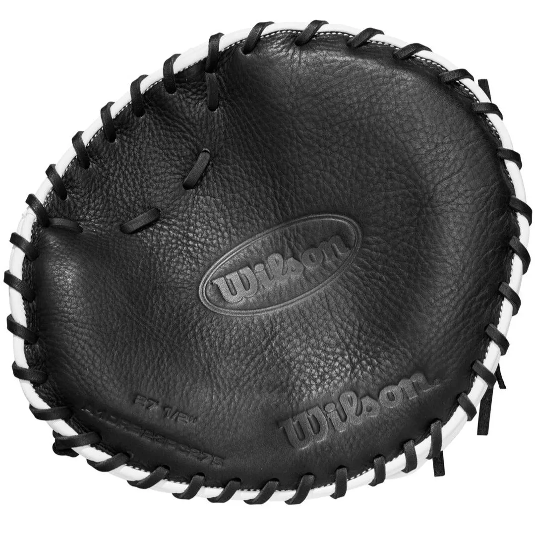 Wilson 27.5 Infield Pancake Training Mitt: WBW100997275