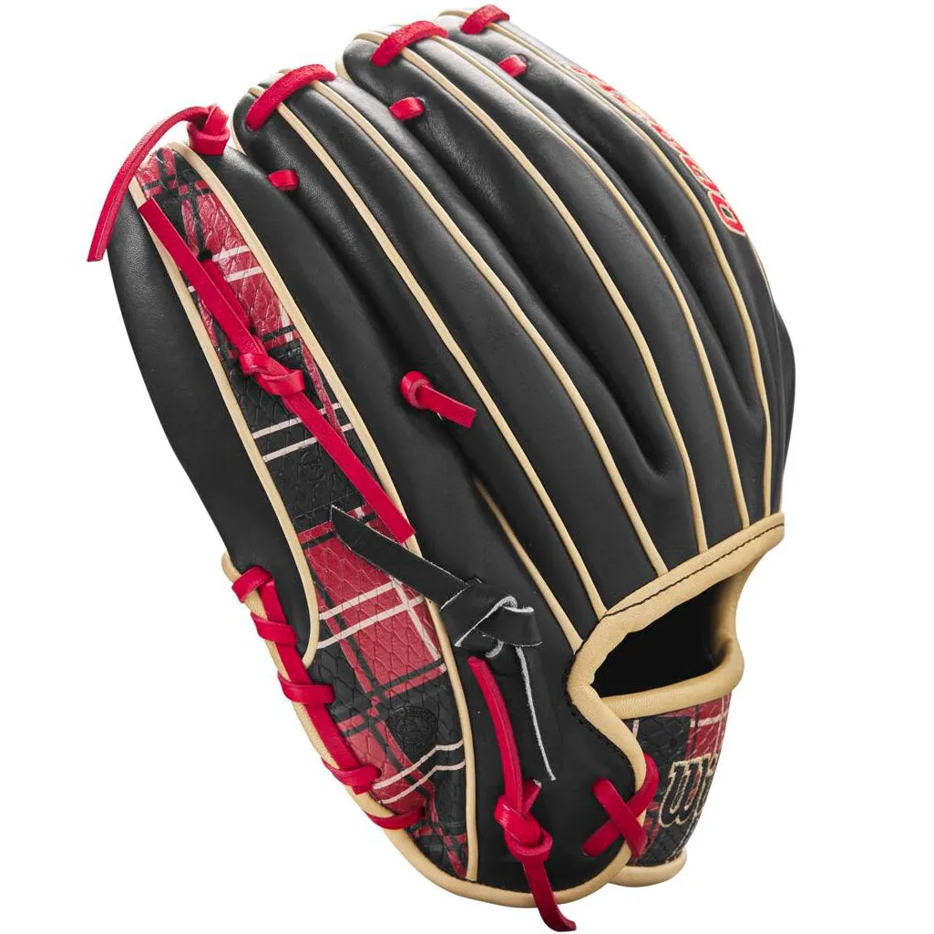 Wilson A2000 1786 11.5 Baseball Glove - GOTM October 2023: WBW101689115