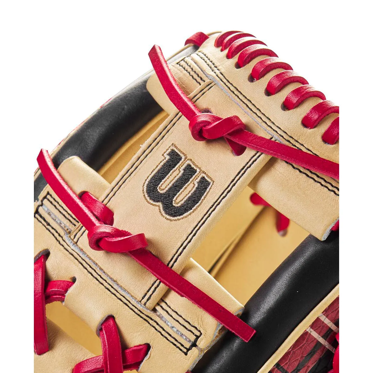 Wilson A2000 1786 11.5 Baseball Glove - GOTM October 2023: WBW101689115