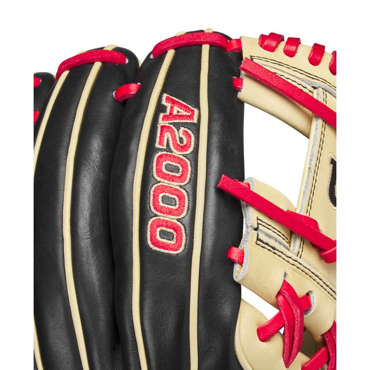 Wilson A2000 1786 11.5 Baseball Glove - GOTM October 2023: WBW101689115