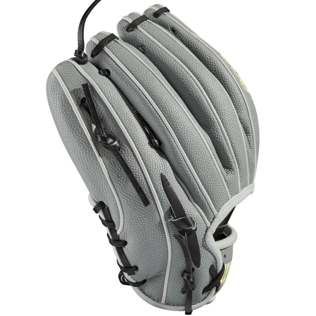 Wilson A2000 1786SS 11.5 SuperSkin Baseball Glove: WBW100096115