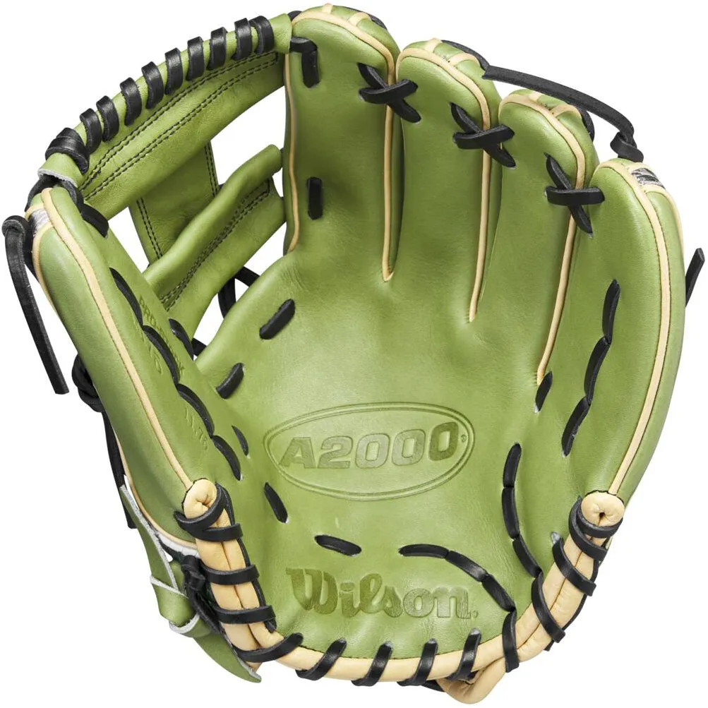 Wilson A2000 1975 11.75 Baseball Glove - GOTM November 2023: WBW1016901175