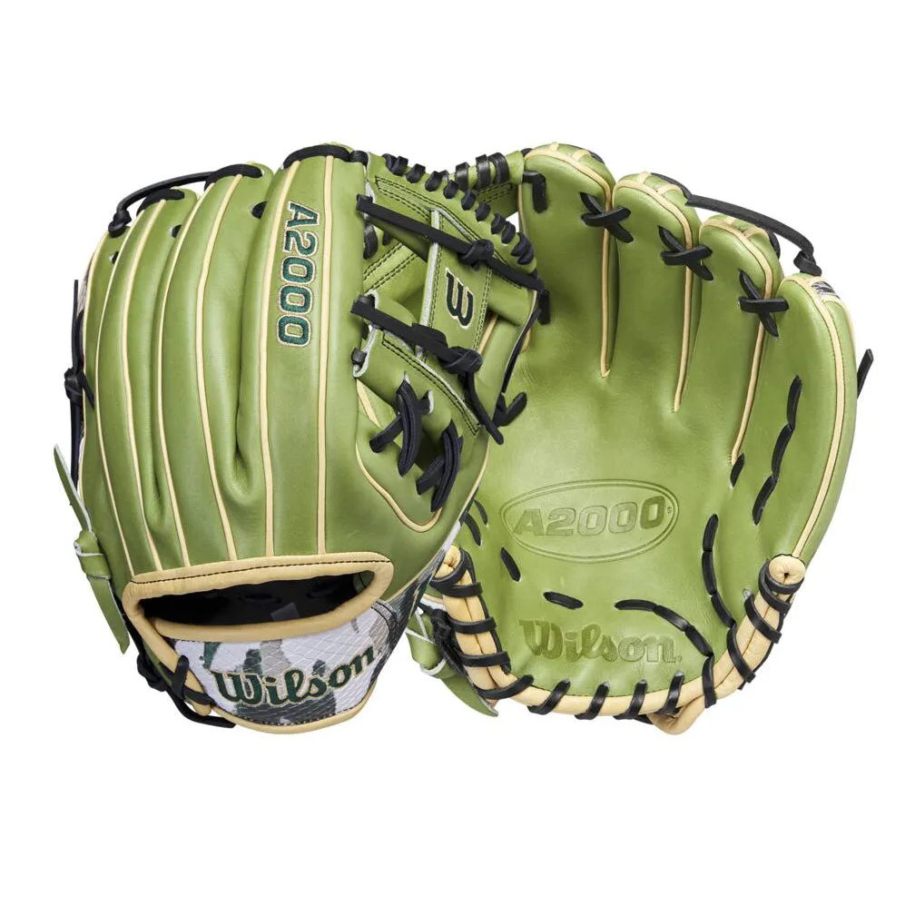 Wilson A2000 1975 11.75 Baseball Glove - GOTM November 2023: WBW1016901175